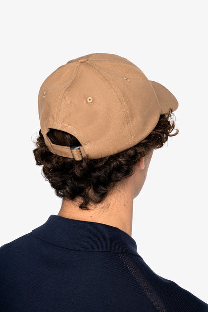 Unisex ekologiškos medvilnės kepurė — naturalusdrabuziai.lt