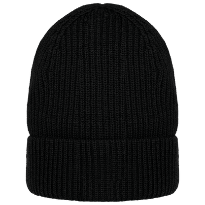 Unisex merino vilnos raukšlėta kepurė — naturalusdrabuziai.lt