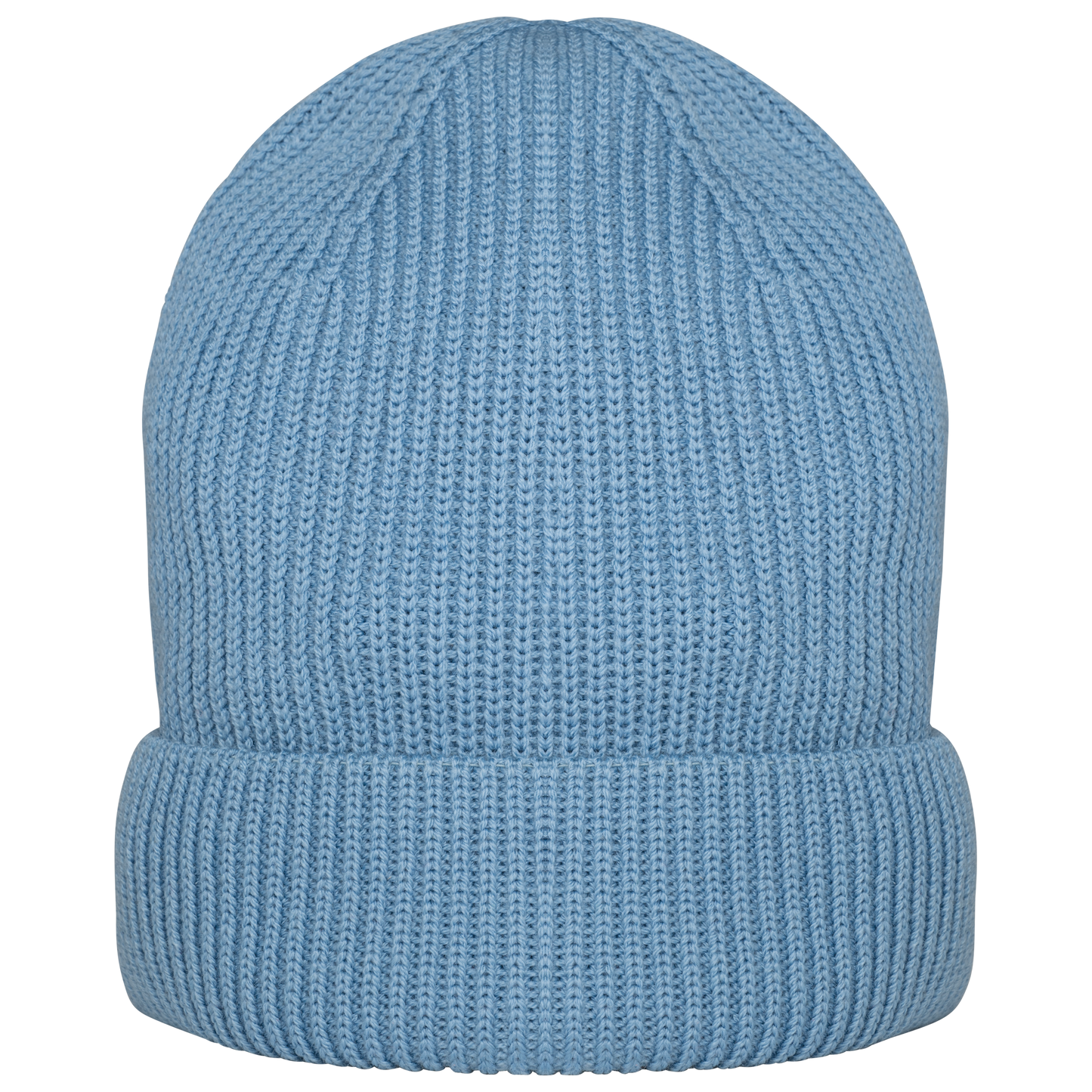 Unisex merino vilnos raukšlėta kepurė — naturalusdrabuziai.lt