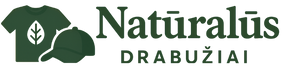 Natūralūs drabužiai