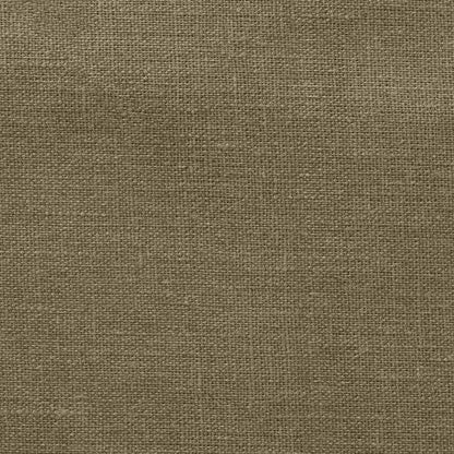 Unwashed Martini Olive lino Fabric 215 g/sq.m — naturalusdrabuziai.lt