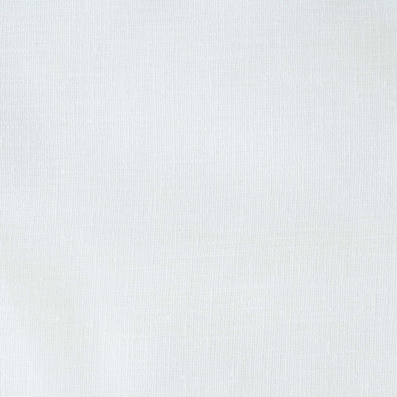 Unwashed Optical White lino Fabric 215 g/sq.m — naturalusdrabuziai.lt