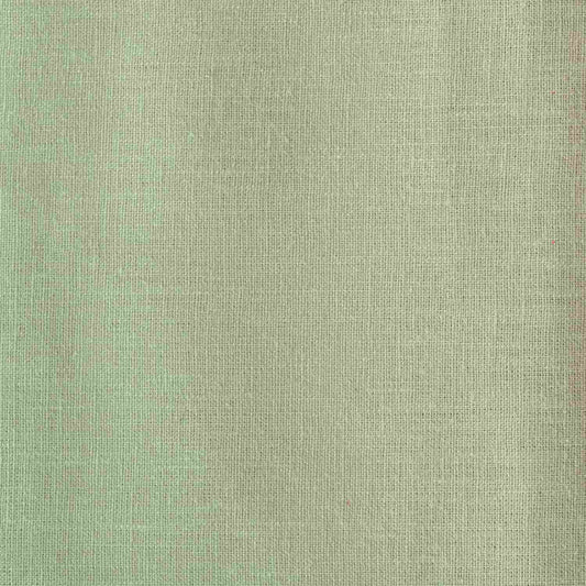 Unwashed Sage lino Fabric 215 g/sq.m — naturalusdrabuziai.lt